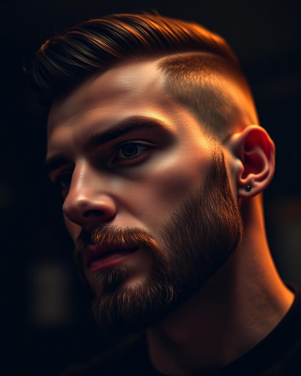 The Signature Cut