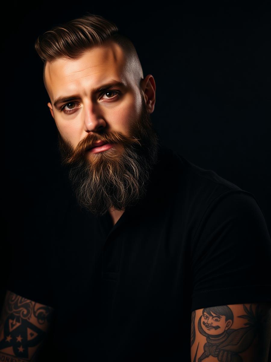 Marcus Vale