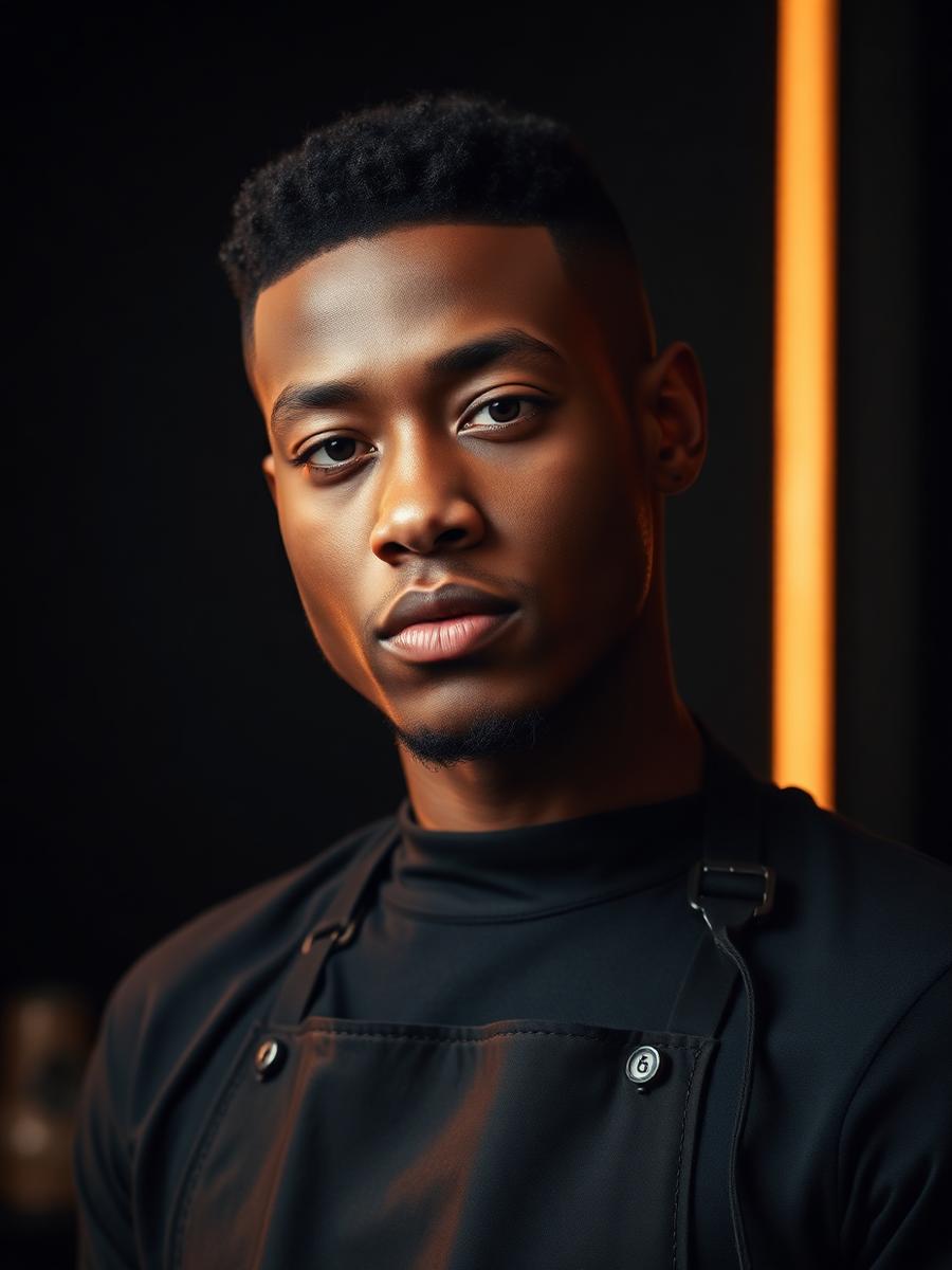 Idris Bourne