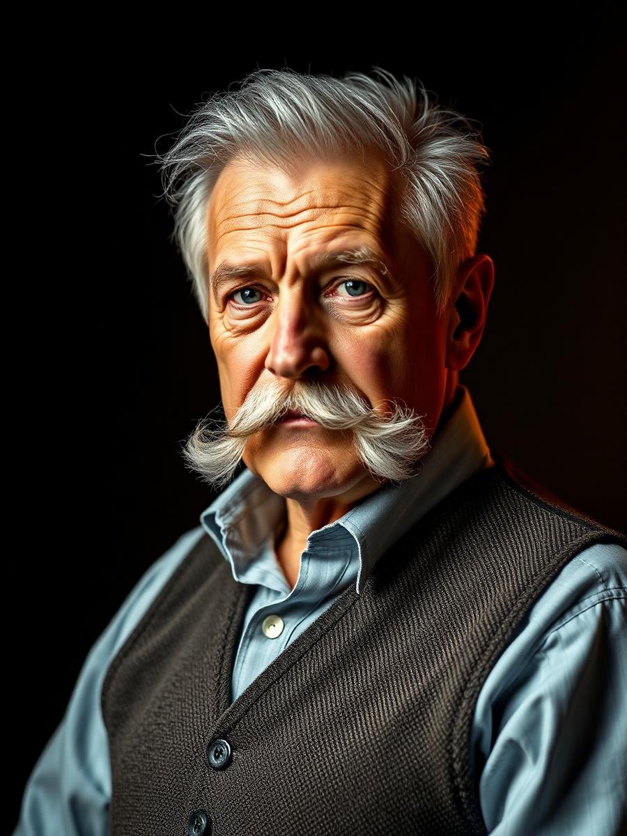 Sir William Holt
